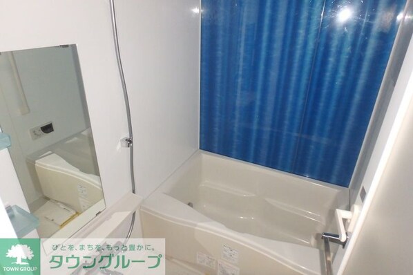 クロスレジデンス東十条の物件内観写真